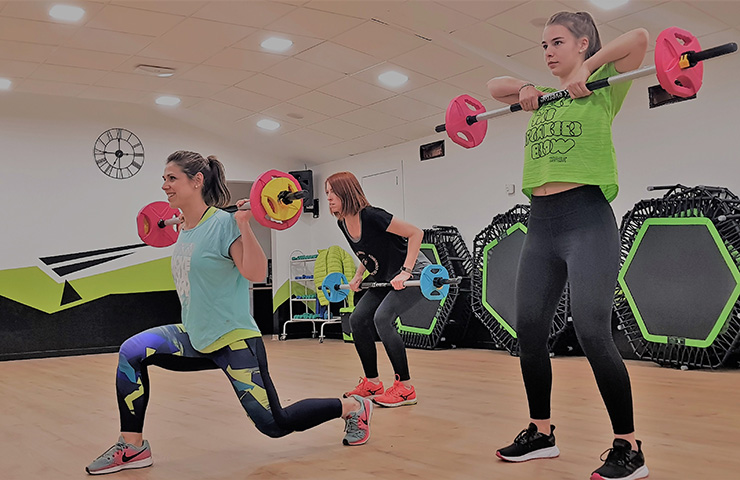 Bodyfit