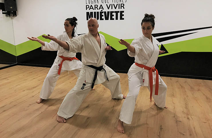 Karate